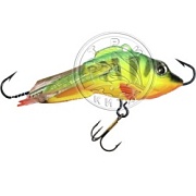 Балансир AQUA КАРАСИК-5 50mm, вес-19,0g, цв 019 (0,50-8,00m)