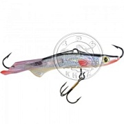 Балансир AQUA ASPID NEW-5 56mm, вес-13,0g цв 001 (0,50-5,00m)