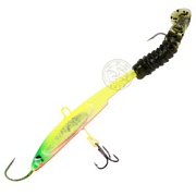 Балансир Murena 30_01 30 гр.оснащ.твистером