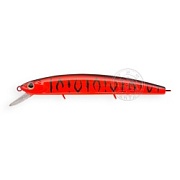 EG-190B-SP#A207 Воблер Нейтральный 130mm 20.6g Загл. 1-2м