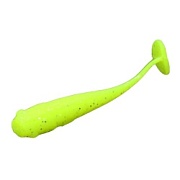 Приманка силиконовая SPRUT виброхвост HIDOKU 35mm 0.4gr color-L (уп.10шт)