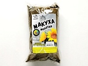 МАКУХА молотая (жмых подсолнечника) "ТУТТИ-ФРУТТИ" 500гр.