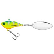 Блесна SPRUT цикада SHIMO SPIN 14,5g 33mm color-LBP