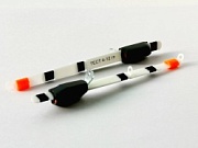 Кивок рессорный ICE JIGGER (тест  4-12гр)