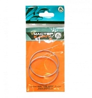 ПРОТЯЖКА для карповых снастей d-0,7мм L-74см (уп./2шт.)