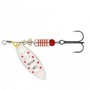 Блесна SPRUT Вращающаяся ATRA   №2 7.5gr color- S