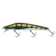 Воблер SPRUT Rikato 127F-SBGP 127mm 21.5gr загл. 0.3-0.8m floating