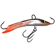 Балансир AQUA HOPPER 47mm, вес-6,0g, цвет 001 R