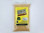 Сухарь рыболовный "КОНОПЛЯ" 500гр.