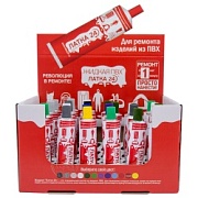 ШОУ БОКС Жидкая ЛАТКА24 (24шт)