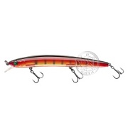 Воблер SPRUT Haku 3D 130F-YRP-3D 130mm 14.5gr загл. 0.5-1.0m floating