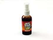 Ароматизатор-спрей "BIG FISH - НА КАРПА!" "ШОКОЛАД" 50МЛ