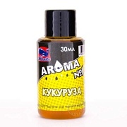 Ароматизатор "AROMA" №1 КУКУРУЗА 30мл (3 Kbaits)