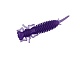 Приманка силиконовая (CROXY) GOOD LARVA 3,5'' цвет 10 (уп/6шт)