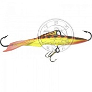 Балансир AQUA ANGLER-7 74mm, вес-21,0g, цв 020 (0,50-15,00m)