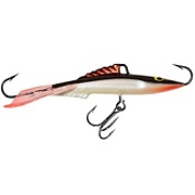 Балансир AQUA ANGLER-7 74mm, вес-21,0g, цв 001 (0,50-15,00m)