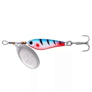 Блесна SPRUT Вращающаяся ALPINA Spinner  №2 9gr color- WBP-S