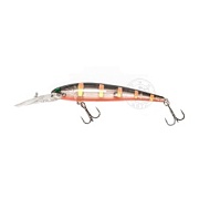 Воблер SPRUT Taiho D 90F-CRBK-STR 90mm 8.5gr загл.2.5-3.5m floating
