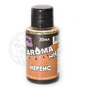 Ароматизатор "AROMA" №1 НЕРЕЙС 30мл (3 Kbaits)