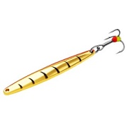 Блесна зимняя SPRUT PRO Series ARIZONA №6 7.5gr 60mm color- GP