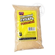 Сухарь рыболовный  БИСКВИТНЫЙ неароматизированный  500гр.