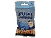 Тесто плавающее "PUFFI" midi "МЁД" 15гр