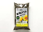МАКУХА молотая (жмых подсолнечника) "КОНОПЛЯ" 500гр.