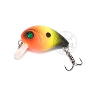 Воблер SPRUT Tami Crank 27F-SST 27mm 2.5gr загл.0.1-0.2m floating