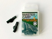 КЛИПСА безопасная (коробочка) для груза зелёная (уп/10шт)