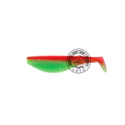 Приманка силиконовая SPRUT виброхвост NAKARI SHAD 75mm 2.9gr color-RGR (уп.5шт)