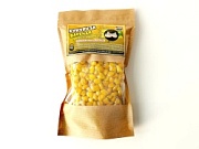 Кукуруза вареная в вакуумной упаковке (350гр) "ЧЕСНОК"