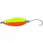Блесна SPRUT Колеблющаяся FLUNKY 3.2gr color-OL 30mm