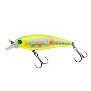 Воблер SPRUT Riko 60F-YSC 60mm 6.5gr загл. 0.8-1.5m floating