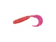 Силиконовая приманка ACTION PLASTICS Curl Tail Grub 3 - 052 (уп.10шт)