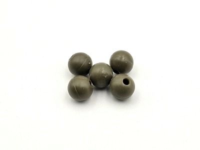 БУСИНКА d-11 (силикон) хаки