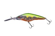 Воблер SPRUT Hirame 75SP-CRGR1 75mm 10.5gr загл.2.0-3.0m suspending