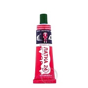 ЛАТКА24 - Elastic 25гр. цв. болотный