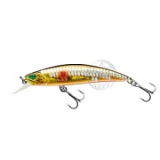 Воблер SPRUT Nemuru 70S-GBK-SC 70mm 9.5gr загл.0.3-1.0m sinking