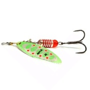 Блесна SPRUT Вращающаяся ATRA   №1,5 6gr color- LS