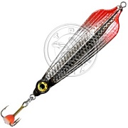 Блесна зимняя AQUA БЛИК  9,0g, 52,0mm, цв 07