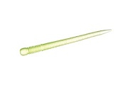 Приманка мягкая (CROXY) SLUG WORM 2,4'' цвет 04 (уп/8шт)