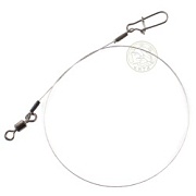 Поводок SPRUT Classic 1х19 25cm 13.5kg (уп.3шт)