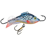 Балансир AQUA КАРАСИК-5 50mm, вес-19,0g, цв 003 (0,50-8,00m)