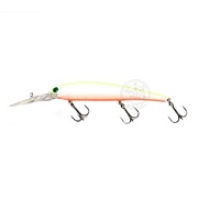 Воблер SPRUT Taiho D 120F-WL 120mm 20gr загл.4.0-5.5m floating