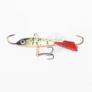 Балансир Murena 18_21/21 пл 9 гр Fluo