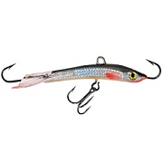 Балансир AQUA CLASSIC-3D-7 74mm, вес-16,0g, цв 001 (0,50-8,00m)