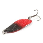 Блесна SPRUT Колеблющаяся SANTOKU Spoon 23gr color-RBK 65mm