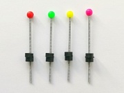 Сторожок В-1 витой АССОРТИ 2-3гр