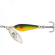 Блесна SPRUT Вращающаяся ALPINA LONG  №2 9gr color- GGR