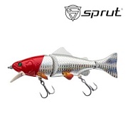 Воблер SPRUT Uneru 150SP-RH 150mm 47gr загл.1.0-2.0m suspending